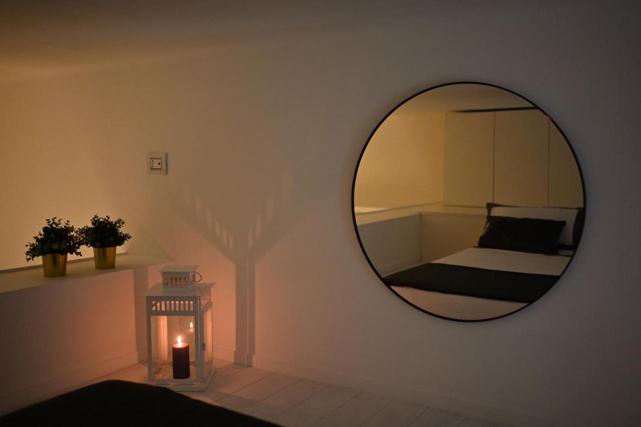Casa Di Mamma Daire Bari Dış mekan fotoğraf