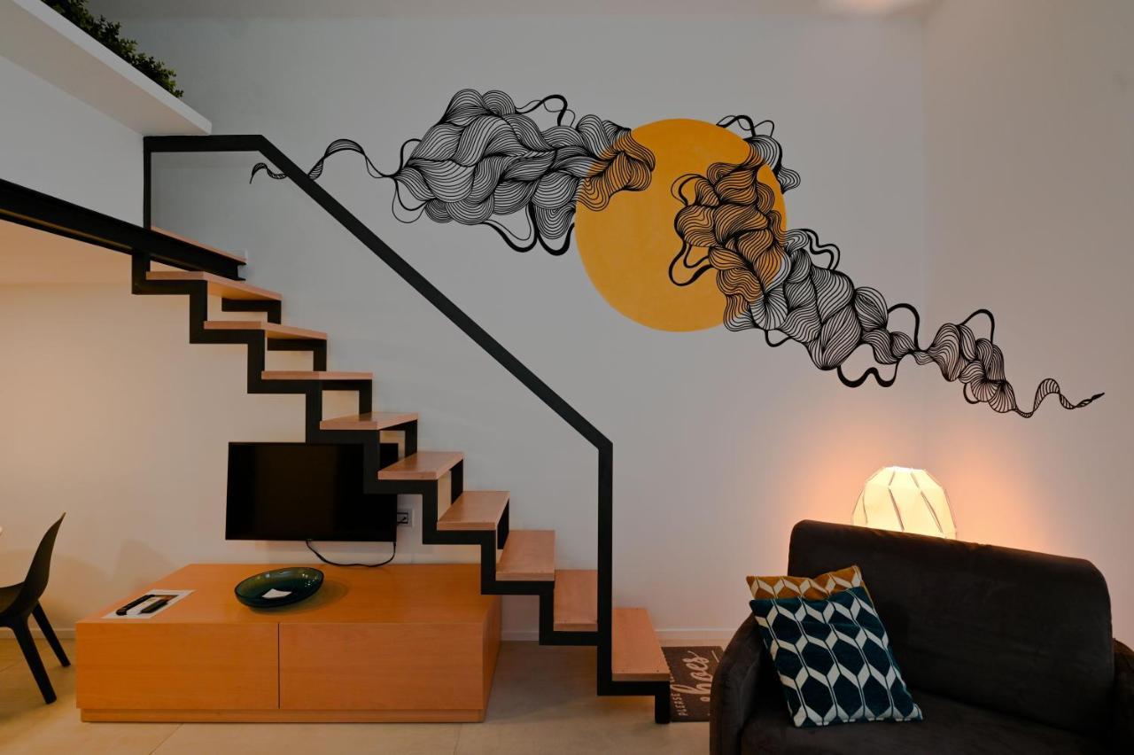 Casa Di Mamma Daire Bari Dış mekan fotoğraf