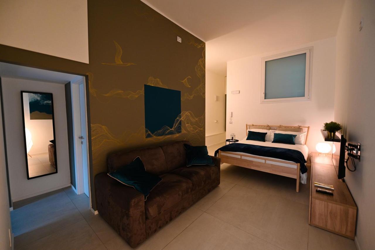 Casa Di Mamma Daire Bari Dış mekan fotoğraf