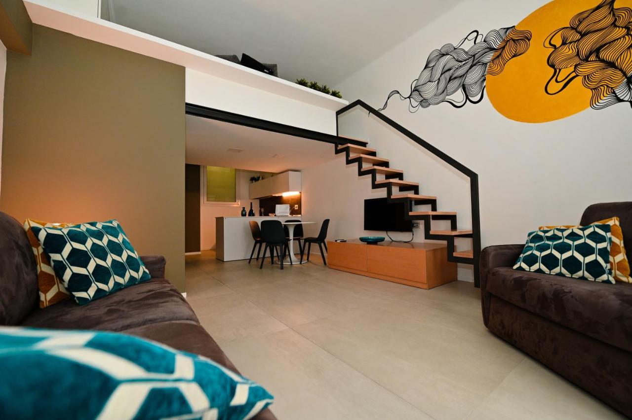 Casa Di Mamma Daire Bari Dış mekan fotoğraf
