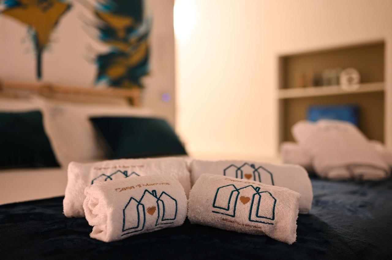 Casa Di Mamma Daire Bari Dış mekan fotoğraf
