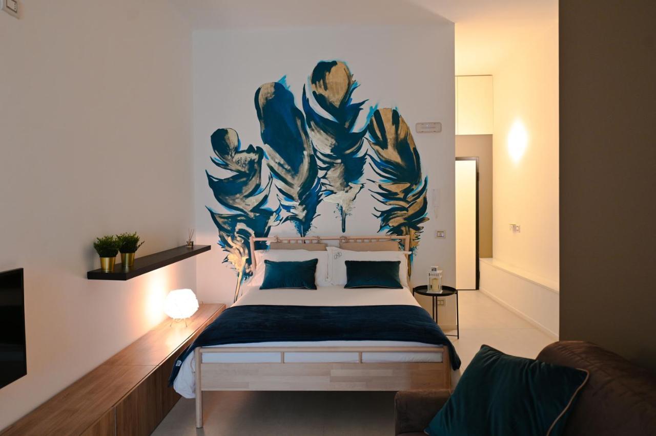 Casa Di Mamma Daire Bari Dış mekan fotoğraf