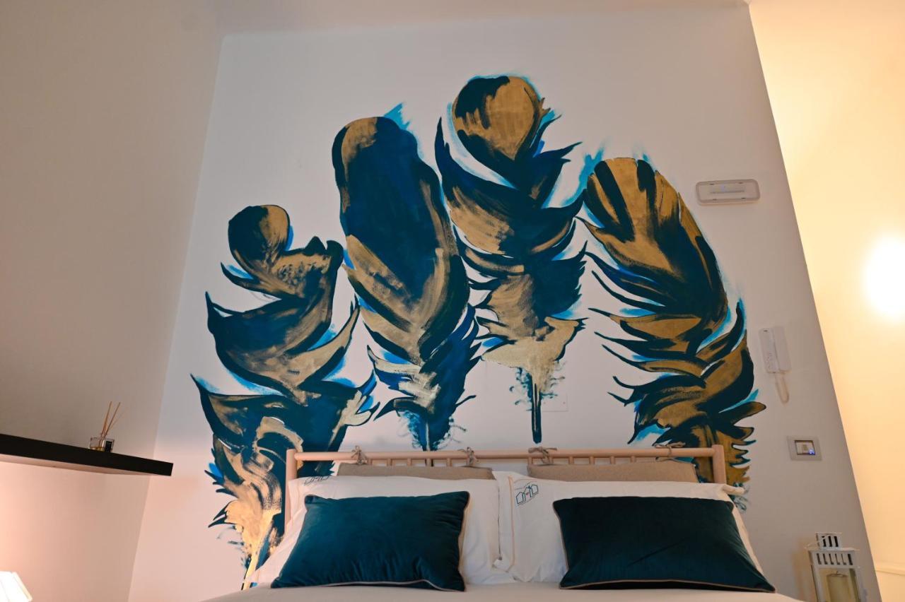 Casa Di Mamma Daire Bari Dış mekan fotoğraf