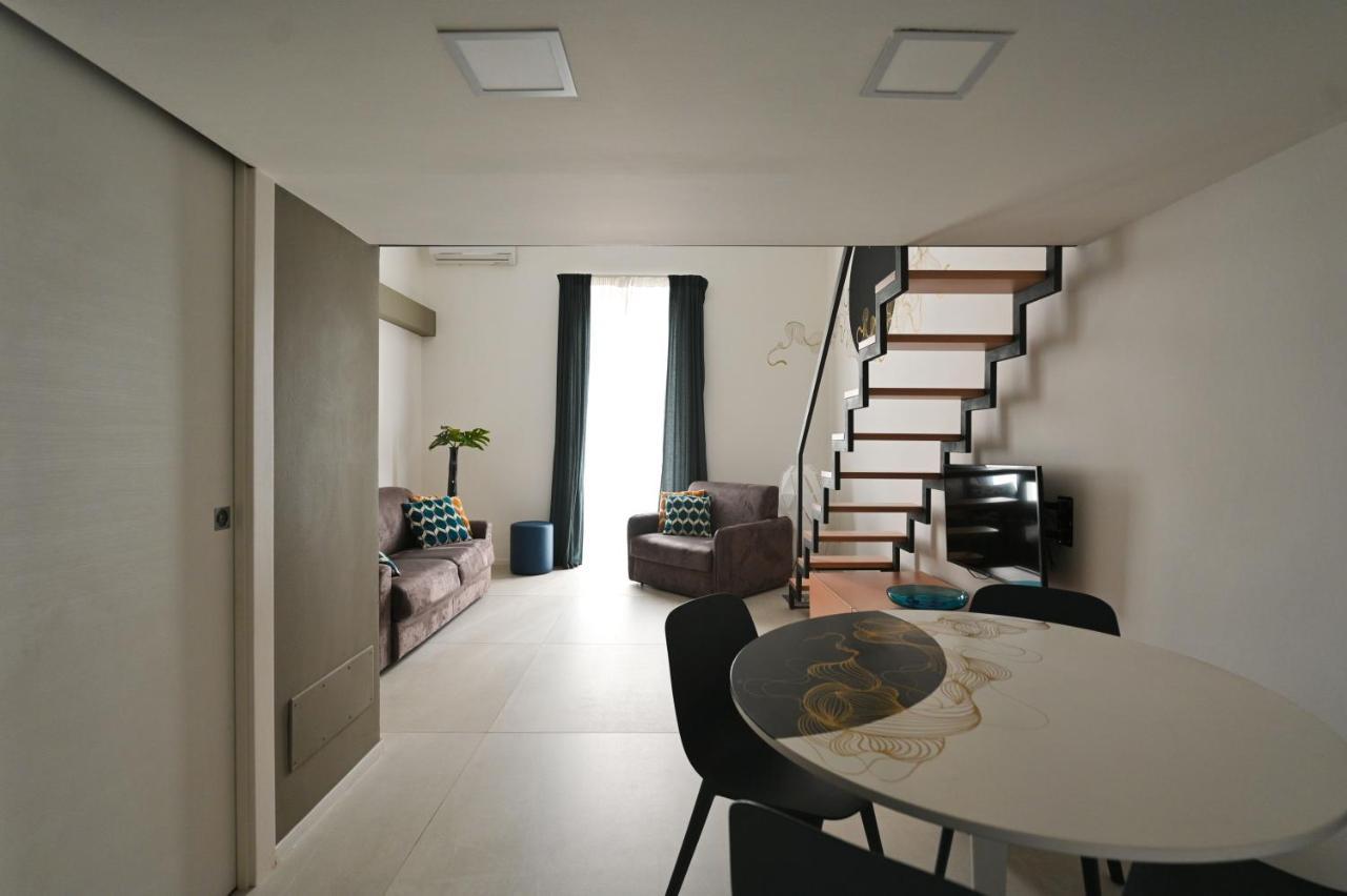 Casa Di Mamma Daire Bari Dış mekan fotoğraf