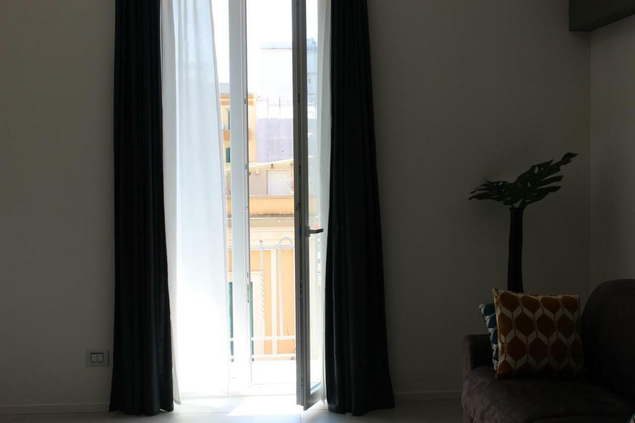 Casa Di Mamma Daire Bari Dış mekan fotoğraf